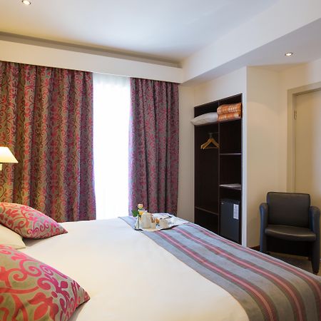 Europe Hotel Yerevan Luaran gambar