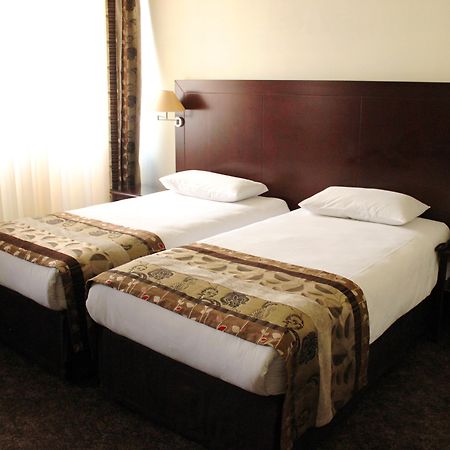 Europe Hotel Yerevan Luaran gambar