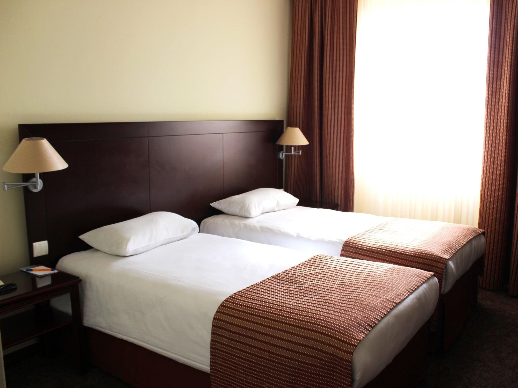 Europe Hotel Yerevan Luaran gambar