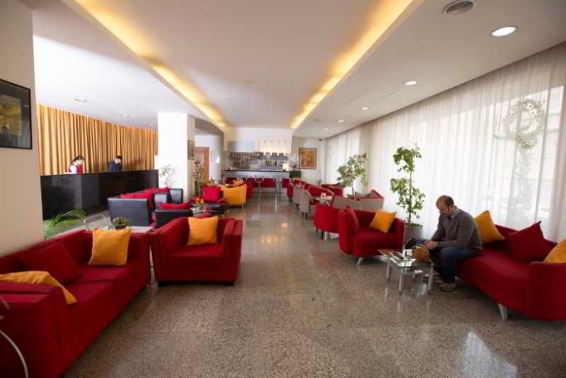 Europe Hotel Yerevan Luaran gambar