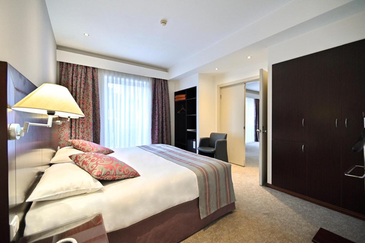 Europe Hotel Yerevan Luaran gambar