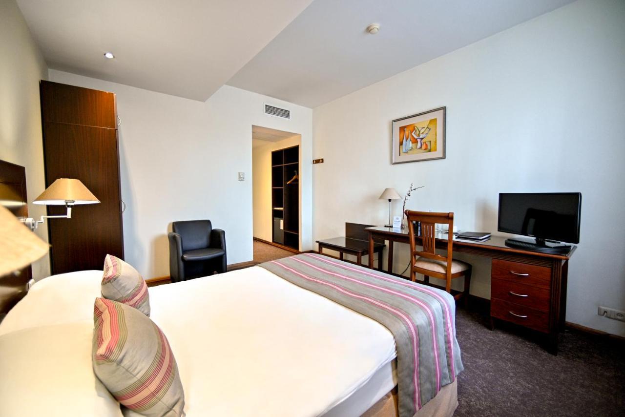 Europe Hotel Yerevan Luaran gambar