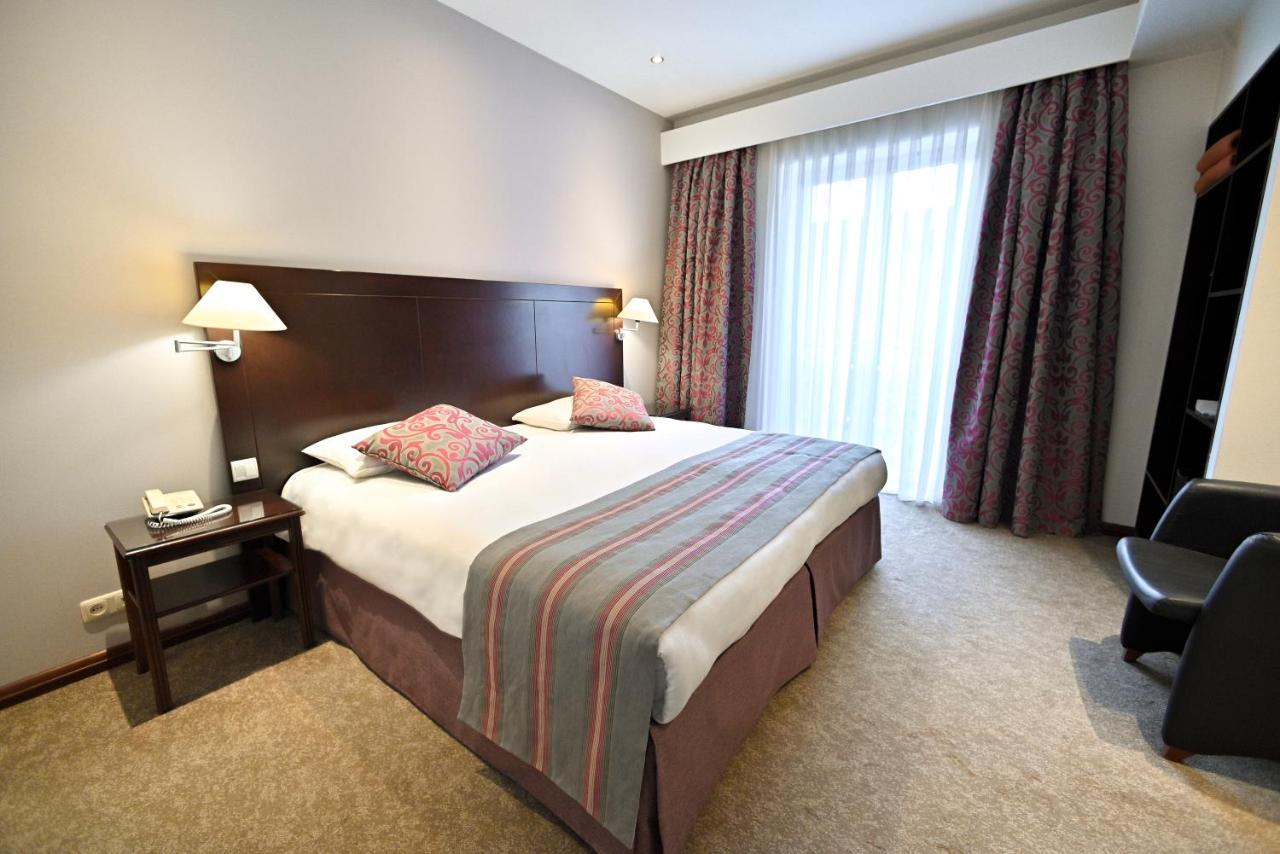 Europe Hotel Yerevan Luaran gambar