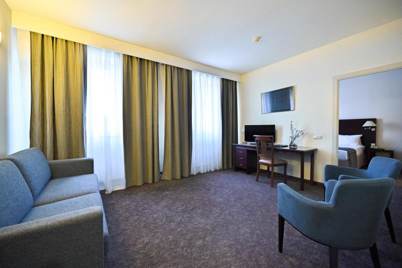 Europe Hotel Yerevan Luaran gambar