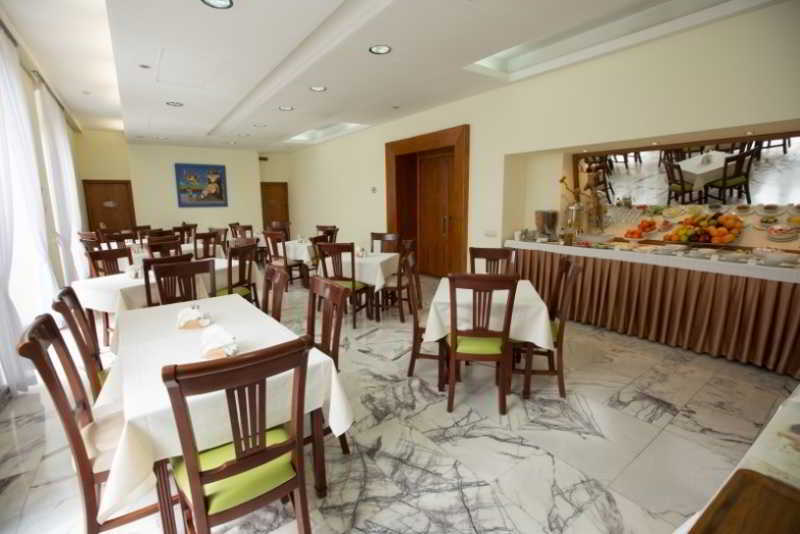 Europe Hotel Yerevan Luaran gambar